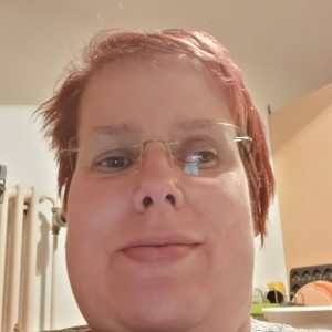 Profilbild von Daniela Gloger