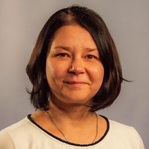 Profilbild von Daniela Gneuß