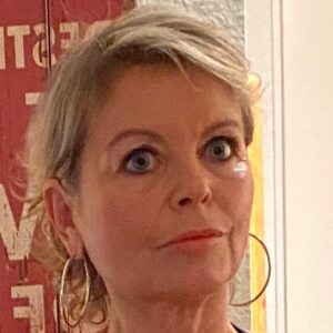 Profilbild von Daniela Gnielka