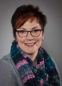 Profilbild von Daniela Goebel