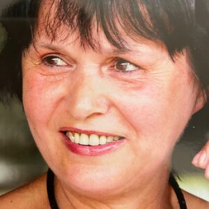 Profilbild von Daniela Göppert