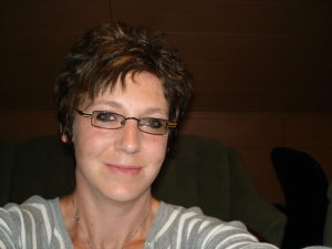 Profilbild von Daniela Goldmann