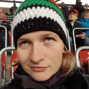 Profilbild von Daniela Golling