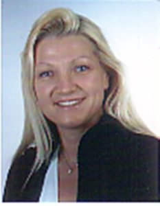 Profilbild von Daniela Gomolka