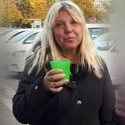 Profilbild von Daniela Gornowitz