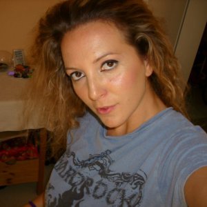 Profilbild von Daniela Goßrau