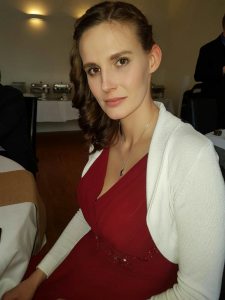 Profilbild von Daniela Grabe