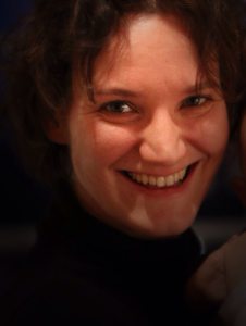 Profilbild von Daniela Gräfe