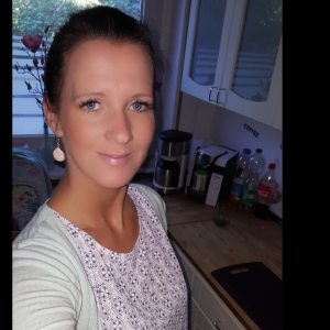 Profilbild von Daniela Graf