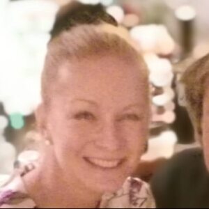 Profilbild von Daniela Grams