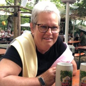 Profilbild von Daniela Grau