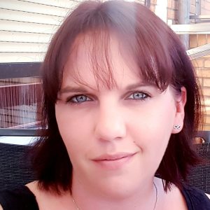 Profilbild von Daniela Graumann