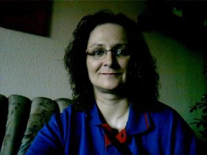 Profilbild von Daniela Graw