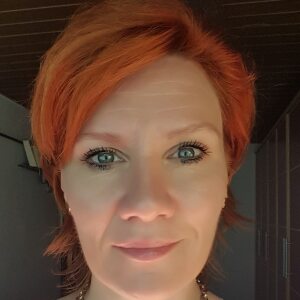 Profilbild von Daniela Greguletz