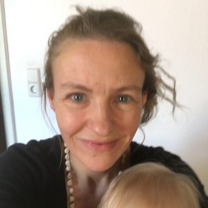 Profilbild von Daniela Grellmann