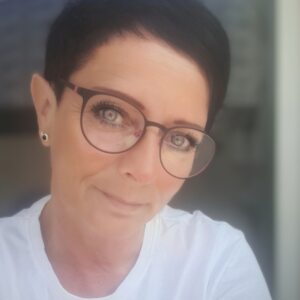 Profilbild von Daniela Greulich