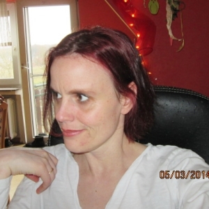 Profilbild von Daniela Greve