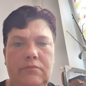 Profilbild von Daniela Greve