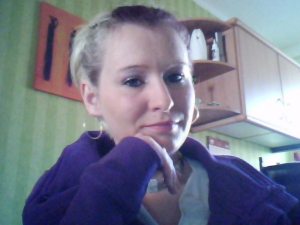 Profilbild von Daniela Griep