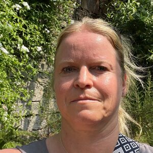 Profilbild von Daniela Gries