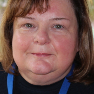 Profilbild von Daniela Grimm