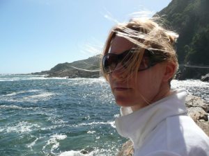 Profilbild von Daniela Gross