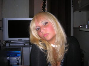 Profilbild von Daniela Grubbe