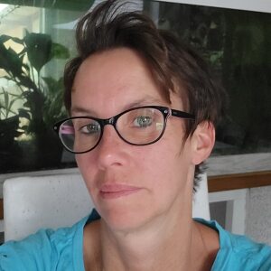 Profilbild von Daniela Gründer