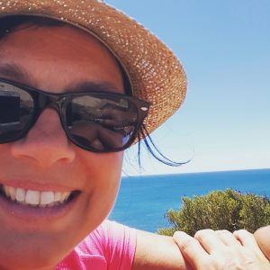 Profilbild von Daniela Grünhage