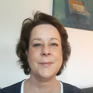 Profilbild von Daniela Grünke