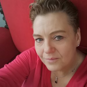 Profilbild von Daniela Grüntjes-Kumm