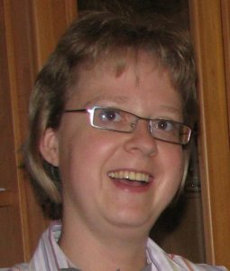 Profilbild von Daniela Gruhle