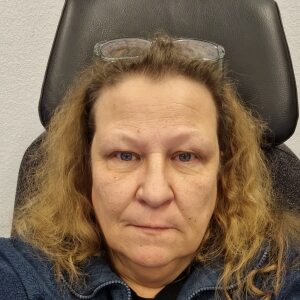 Profilbild von Daniela Grunwald