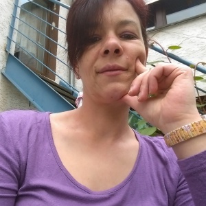 Profilbild von Daniela Gruß
