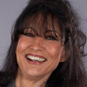 Profilbild von Daniela Gude