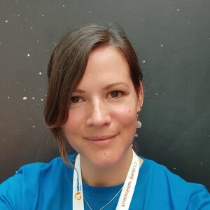 Profilbild von Daniela Günl
