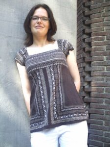 Profilbild von Daniela Günther