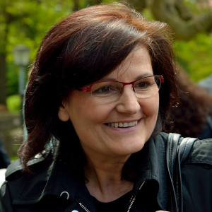 Profilbild von Daniela Günther