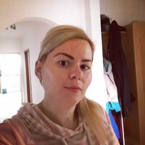 Profilbild von Daniela Gulden