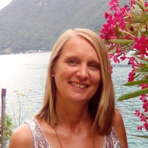 Profilbild von Daniela Gut