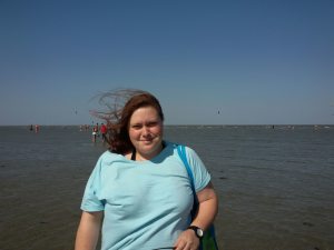 Profilbild von Daniela Gutmann