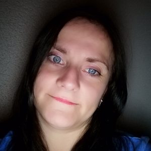 Profilbild von Daniela Györkös