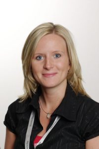 Profilbild von Daniela Haase