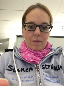 Profilbild von Daniela Hachmann-Mews