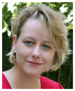 Profilbild von Daniela Hackenberg