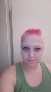 Profilbild von Daniela Hädermann