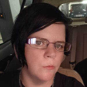 Profilbild von Daniela Hailer