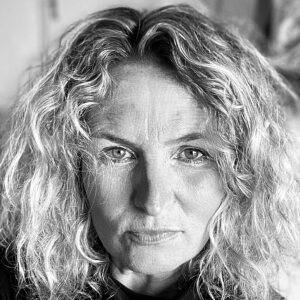 Profilbild von Daniela Hallerbach