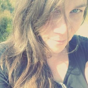 Profilbild von Daniela Hallmann