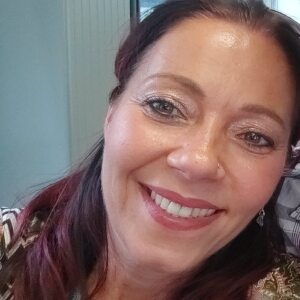 Profilbild von Daniela Hamann